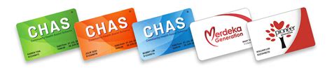 chas card tier|CHAS Card Review 2024—Latest Updates to Annual Home .